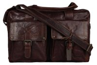 FFelsenfest Vintage Messenger espresso