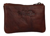 FFelsenfest Vintage Schl&uuml;sselm&auml;ppchen cognac